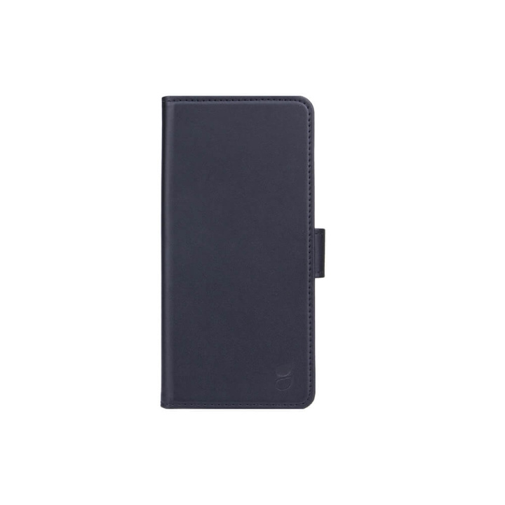 Gear Mobilfodral 3 Kortfack Svart - Samsung A32 Enterprise/A32 4G i gruppen SMARTPHONE & SURFPLATTOR / Mobilskydd / Samsung hos TP E-commerce Nordic AB (C12216)