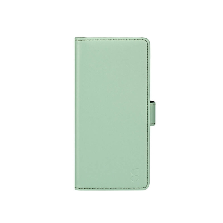 Gear Mobilfodral Pine Green - Samsung A03s i gruppen SMARTPHONE & SURFPLATTOR / Mobilskydd / Samsung hos TP E-commerce Nordic AB (C12217)
