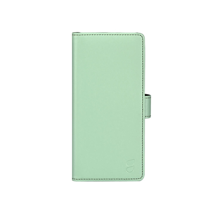 Gear Mobilfodral 3 Kortfack Pine Green - Samsung A02s i gruppen SMARTPHONE & SURFPLATTOR / Mobilskydd / Samsung hos TP E-commerce Nordic AB (C12218)
