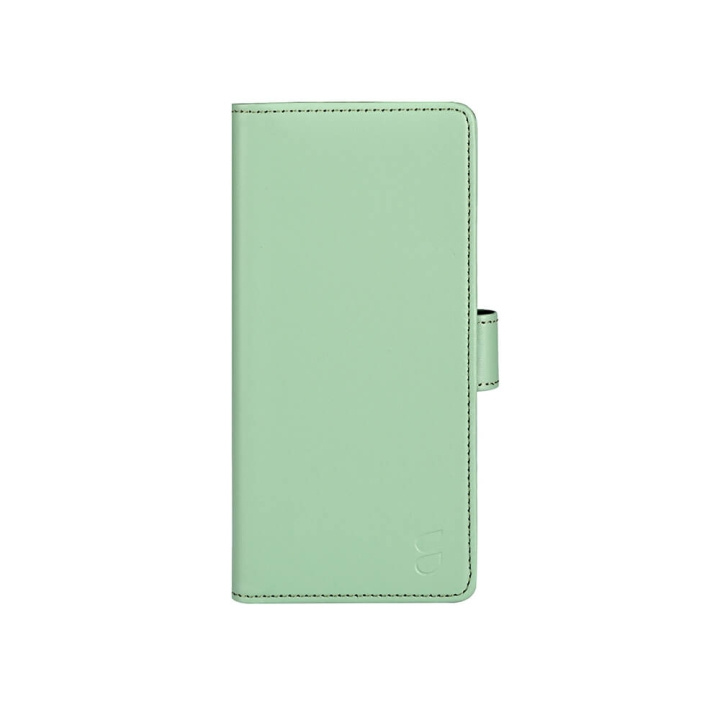 GEAR Mobilfodral 3 Kortfack Pine Green - Samsung A72 i gruppen SMARTPHONE & SURFPLATTOR / Mobilskydd / Samsung hos TP E-commerce Nordic AB (C12219)