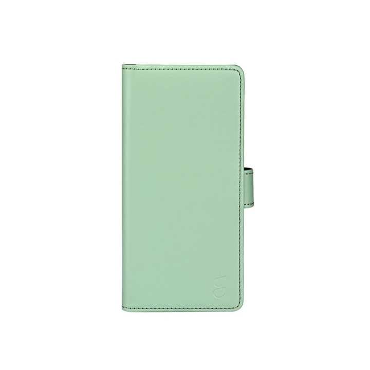 GEAR Mobilfodral 3 Kortfack Pine Green - Samsung A52/A52s 4G/5G i gruppen SMARTPHONE & SURFPLATTOR / Mobilskydd / Samsung hos TP E-commerce Nordic AB (C12220)