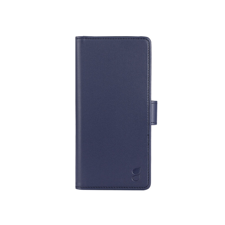 Gear Mobilfodral Blue Samsung A72 i gruppen SMARTPHONE & SURFPLATTOR / Mobilskydd / Samsung hos TP E-commerce Nordic AB (C12225)