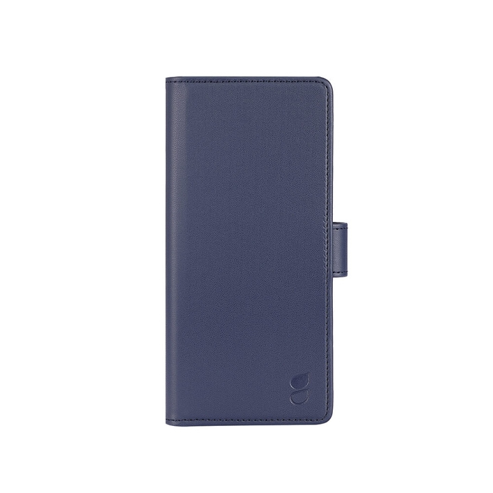Gear Mobilfodral 3 Kortfack Blå - Samsung A42 i gruppen SMARTPHONE & SURFPLATTOR / Mobilskydd / Samsung hos TP E-commerce Nordic AB (C12226)