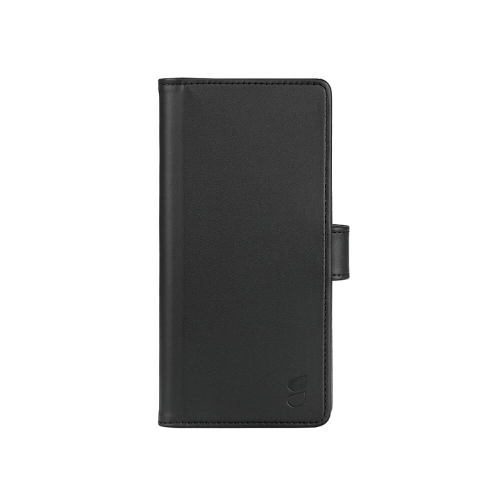 Gear Mobilfodral 3 Kortfack Svart - Motorola Edge 20 i gruppen SMARTPHONE & SURFPLATTOR / Mobilskydd / Motorola hos TP E-commerce Nordic AB (C12235)