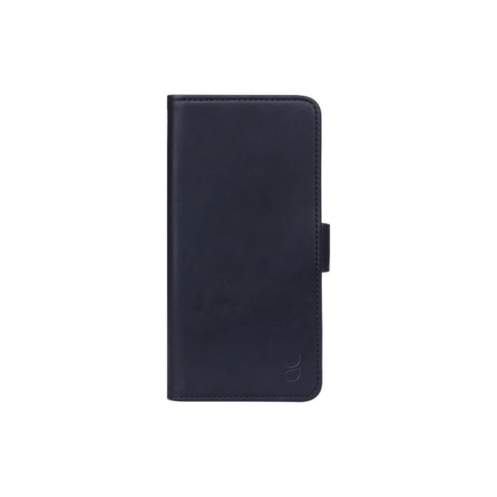 Gear Mobilfodral Svart Samsung A22 4G i gruppen SMARTPHONE & SURFPLATTOR / Mobilskydd / Samsung hos TP E-commerce Nordic AB (C12240)