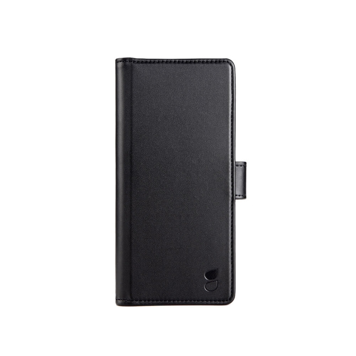 Gear Mobilfodral 3 Kortfack Svart - Xperia 1 III i gruppen SMARTPHONE & SURFPLATTOR / Mobilskydd / Sony hos TP E-commerce Nordic AB (C12244)