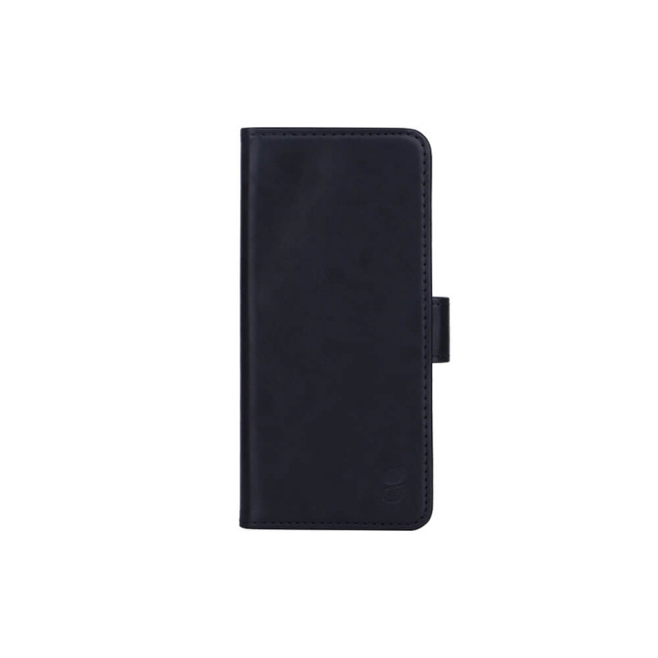 Gear Mobilfodral 3 Kortfack Svart - Xperia 10 III i gruppen SMARTPHONE & SURFPLATTOR / Mobilskydd / Sony hos TP E-commerce Nordic AB (C12245)