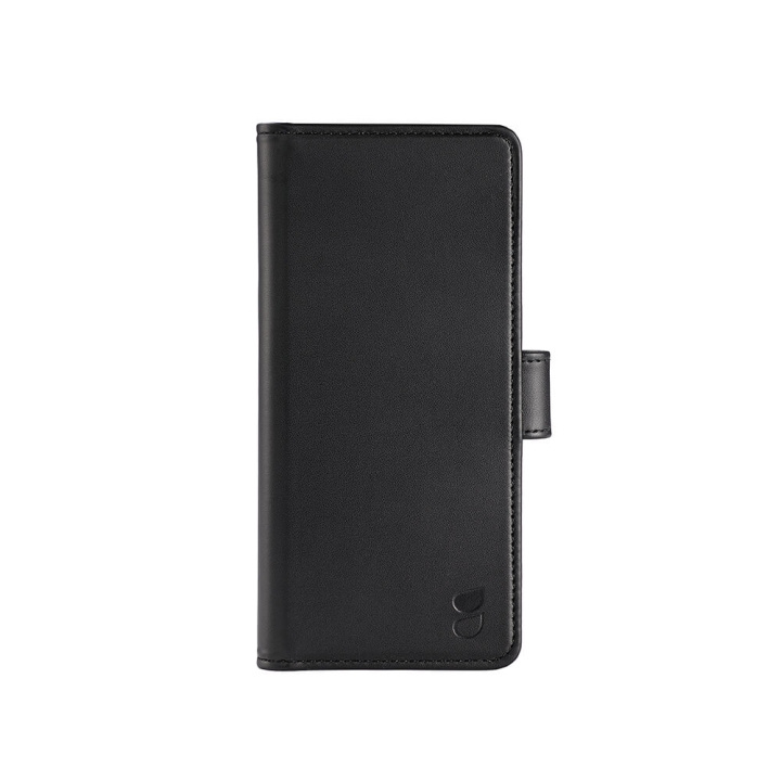 Gear Mobilfodral Svart Xperia 5 III i gruppen SMARTPHONE & SURFPLATTOR / Mobilskydd / Sony hos TP E-commerce Nordic AB (C12246)