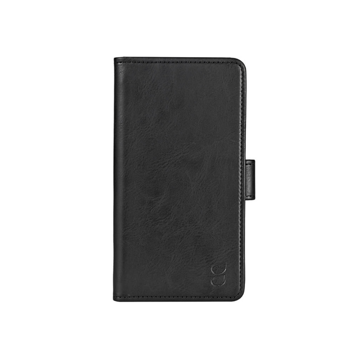 Gear Mobilfodral 3 Kortfack Svart - Samsung XCover 5 i gruppen SMARTPHONE & SURFPLATTOR / Mobilskydd / Samsung hos TP E-commerce Nordic AB (C12247)