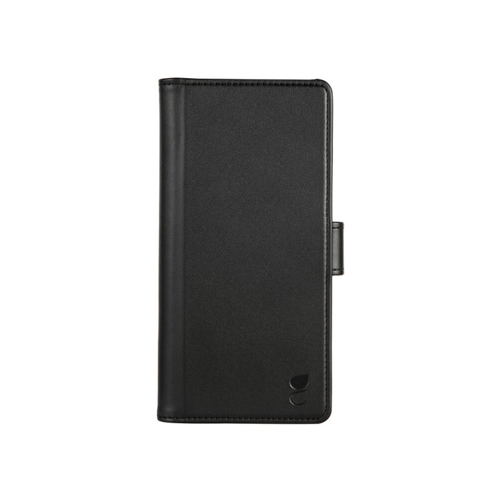 Gear Mobilfodral 3 Kortfack Svart - Motorola G10/G20/G30 i gruppen SMARTPHONE & SURFPLATTOR / Mobilskydd / Motorola hos TP E-commerce Nordic AB (C12249)