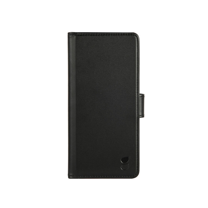Gear Mobilfodral Svart Motorola E6i i gruppen SMARTPHONE & SURFPLATTOR / Mobilskydd / Motorola hos TP E-commerce Nordic AB (C12251)