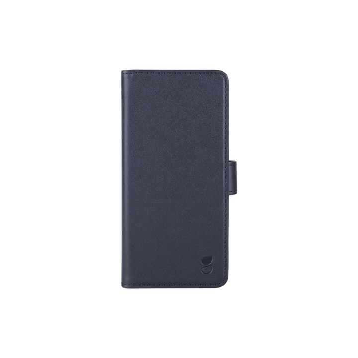 Gear Mobilfodral 3 Kortfack Svart - Xiaomi Mi 10T Lite 5G i gruppen SMARTPHONE & SURFPLATTOR / Mobilskydd / Xiaomi hos TP E-commerce Nordic AB (C12255)