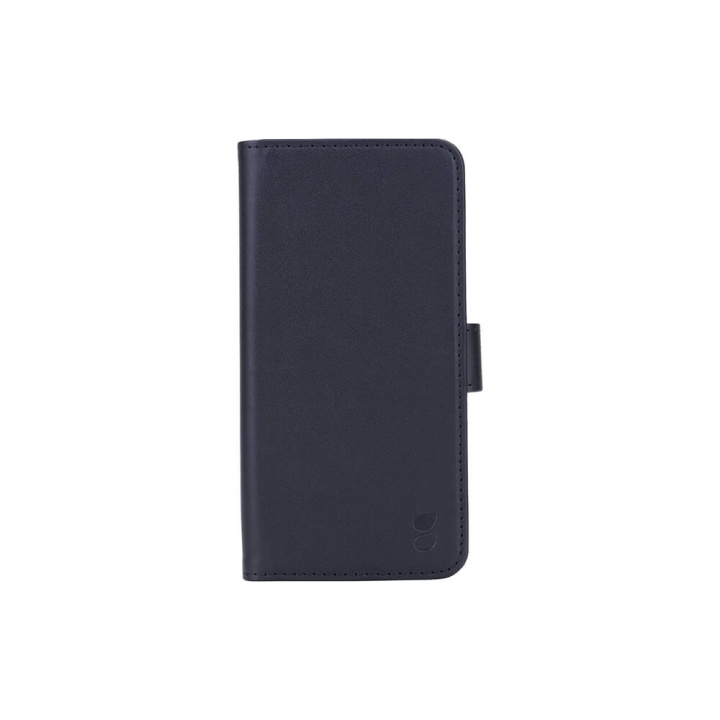 Gear Mobilfodral 3 Kortfack Svart - Xiaomi Redmi Note 9 Pro i gruppen SMARTPHONE & SURFPLATTOR / Mobilskydd / Xiaomi hos TP E-commerce Nordic AB (C12256)