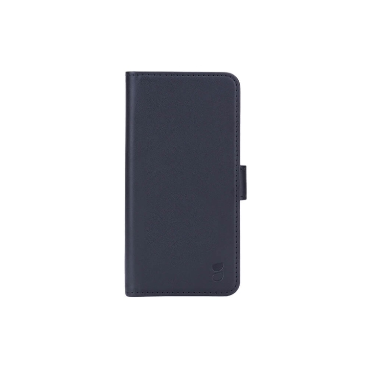 Gear Mobilfodral 3 Kortfack Svart - Xiaomi Redmi Note 8 Pro i gruppen SMARTPHONE & SURFPLATTOR / Mobilskydd / Xiaomi hos TP E-commerce Nordic AB (C12258)