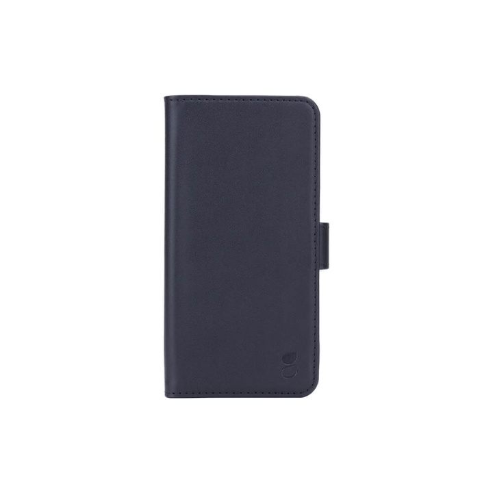 Gear Mobilfodral 3 Kortfack Svart - Xiaomi Redmi Note 8T i gruppen SMARTPHONE & SURFPLATTOR / Mobilskydd / Xiaomi hos TP E-commerce Nordic AB (C12259)