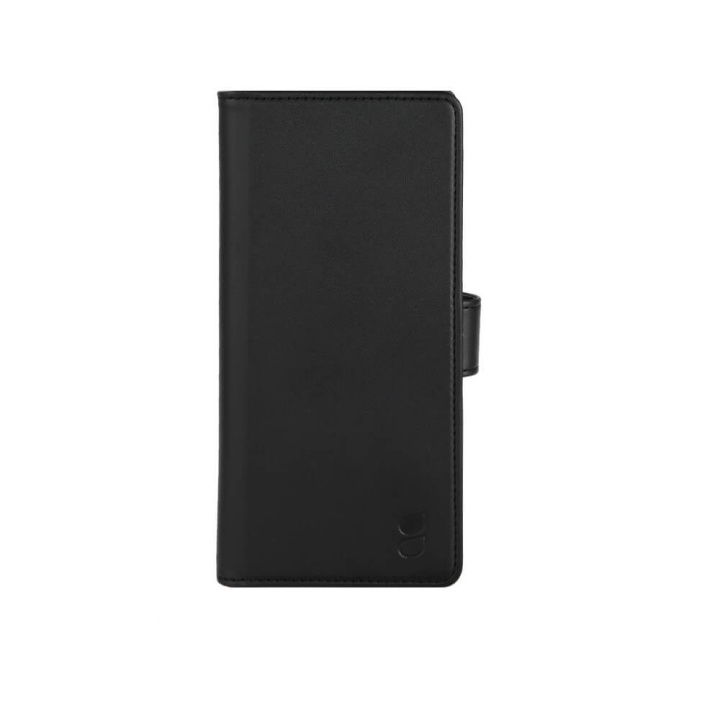 Gear Mobilfodral 3 Kortfack Svart - Nokia 5.3 i gruppen SMARTPHONE & SURFPLATTOR / Mobilskydd / Nokia/Microsoft hos TP E-commerce Nordic AB (C12263)