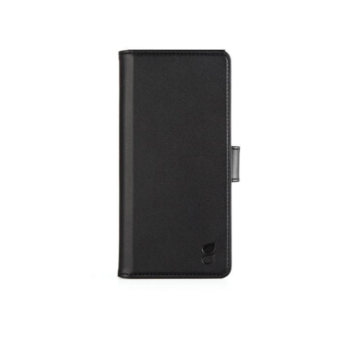 Gear Mobilfodral 3 Kortfack Svart - Xperia 10 II i gruppen SMARTPHONE & SURFPLATTOR / Mobilskydd / Sony hos TP E-commerce Nordic AB (C12269)
