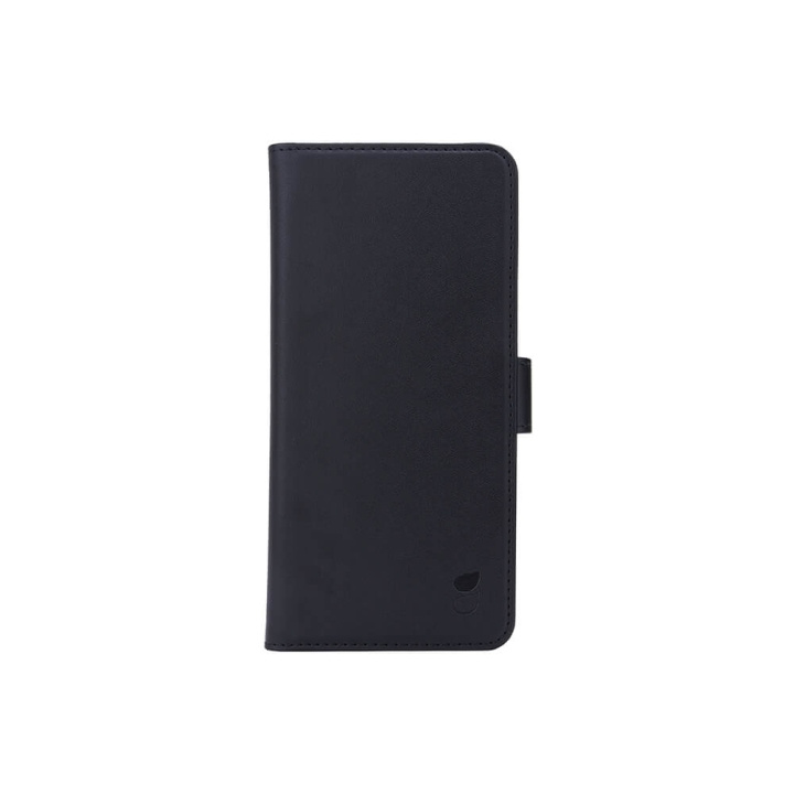 Gear Mobilfodral 3 Kortfack Samsung Note10 Lite Svart i gruppen SMARTPHONE & SURFPLATTOR / Mobilskydd / Samsung hos TP E-commerce Nordic AB (C12276)