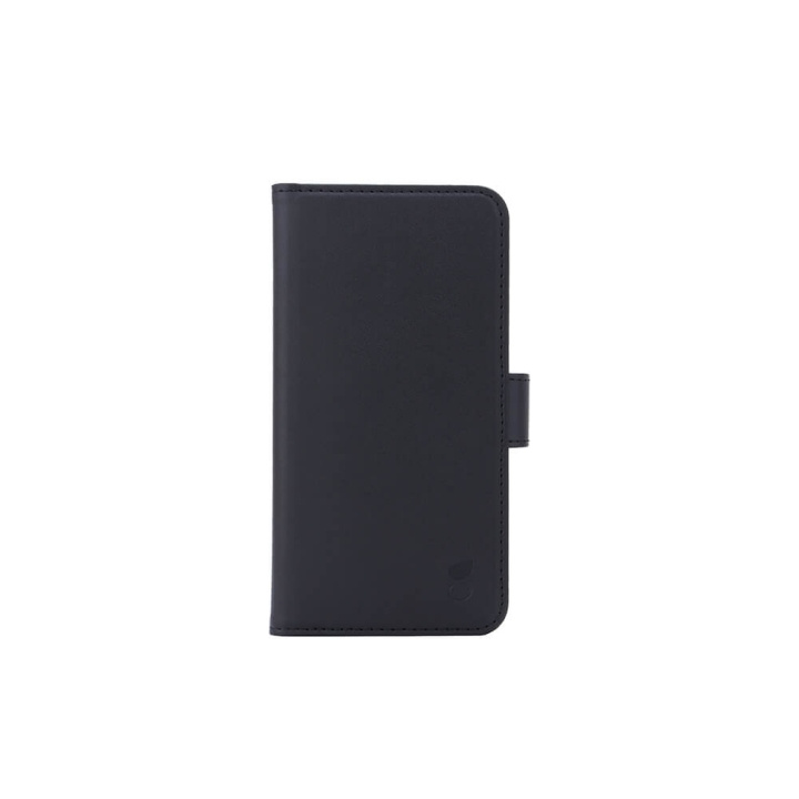 Gear Mobilfodral 3 Kortfack Svart - Asus Zenfone 5 i gruppen SMARTPHONE & SURFPLATTOR / Mobilskydd / Asus hos TP E-commerce Nordic AB (C12279)