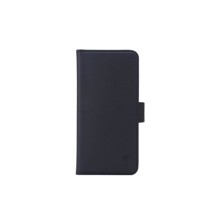 Gear Mobilfodral 3 Kortfack Svart - Asus Zenfone Max Pro M1 i gruppen SMARTPHONE & SURFPLATTOR / Mobilskydd / Asus hos TP E-commerce Nordic AB (C12280)