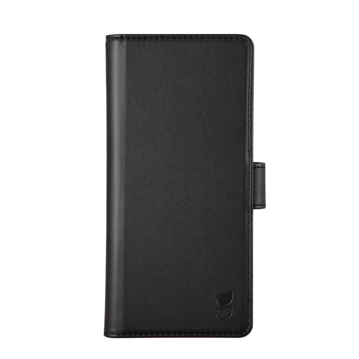 Gear Mobilfodral 3 Kortfack Svart - Huawei P Smart Pro i gruppen SMARTPHONE & SURFPLATTOR / Mobilskydd / Huawei/Honor hos TP E-commerce Nordic AB (C12282)