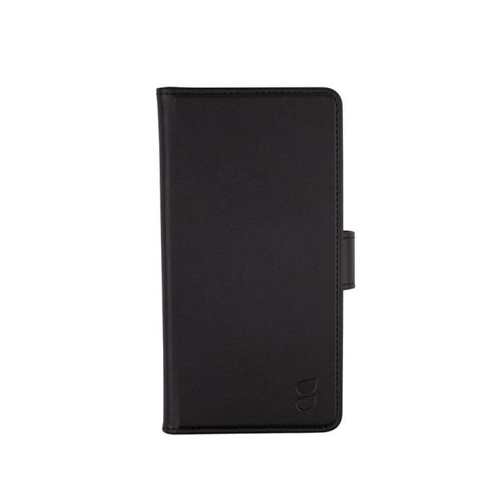 Gear Mobilfodral 3 Kortfack Svart - Doro 8080 i gruppen SMARTPHONE & SURFPLATTOR / Mobilskydd / Doro hos TP E-commerce Nordic AB (C12285)