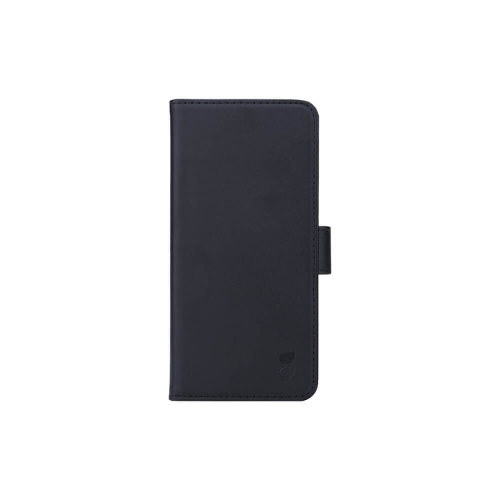 Gear Mobilfodral 3 Kortfack Svart - Motorola One Zoom / One Pro i gruppen SMARTPHONE & SURFPLATTOR / Mobilskydd / Motorola hos TP E-commerce Nordic AB (C12287)