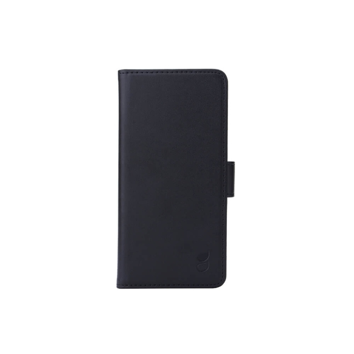 Gear Mobilfodral 3 Kortfack Svart - Huawei Nova 5T / Honor 20 / 20s i gruppen SMARTPHONE & SURFPLATTOR / Mobilskydd / Huawei/Honor hos TP E-commerce Nordic AB (C12288)