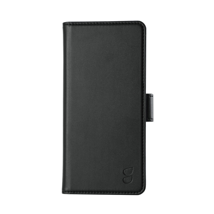 Gear Mobilfodral 3 Kortfack Svart - Huawei Mate 30 Pro i gruppen SMARTPHONE & SURFPLATTOR / Mobilskydd / Huawei/Honor hos TP E-commerce Nordic AB (C12291)
