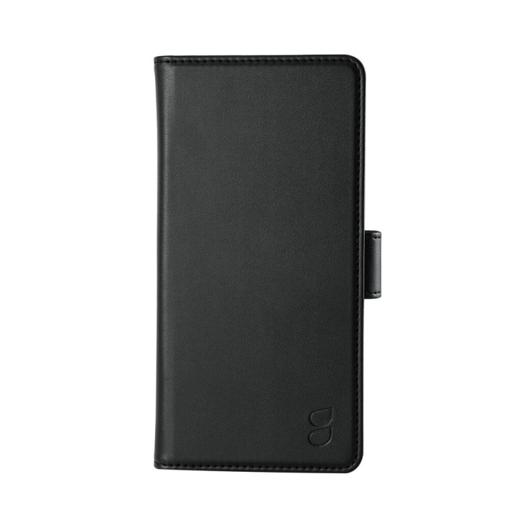 Gear Mobilfodral 3 Kortfack Svart - Huawei Mate 30 Lite i gruppen SMARTPHONE & SURFPLATTOR / Mobilskydd / Huawei/Honor hos TP E-commerce Nordic AB (C12292)