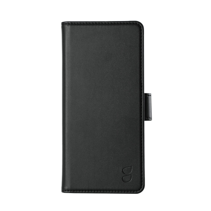 Gear Mobilfodral 3 Kortfack Svart - Huawei Mate 30 i gruppen SMARTPHONE & SURFPLATTOR / Mobilskydd / Huawei/Honor hos TP E-commerce Nordic AB (C12293)
