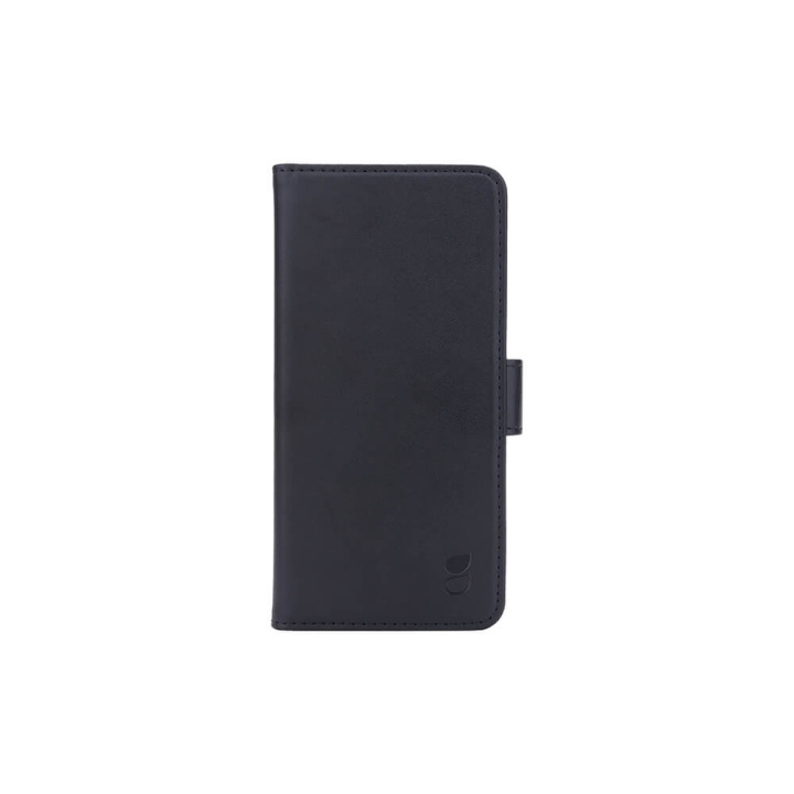 Gear Mobilfodral 3 Kortfack Svart - Huawei Honor 20 Pro 2019 i gruppen SMARTPHONE & SURFPLATTOR / Mobilskydd / Huawei/Honor hos TP E-commerce Nordic AB (C12294)