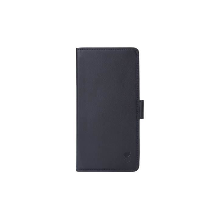 Gear Mobilfodral 3 Kortfack Svart - Huawei P Smart Z i gruppen SMARTPHONE & SURFPLATTOR / Mobilskydd / Huawei/Honor hos TP E-commerce Nordic AB (C12295)