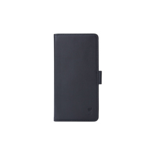 Gear Mobilfodral 3 Kortfack Svart - Huawei P Smart Z