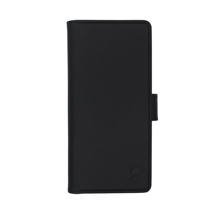 Gear Mobilfodral 3 Kortfack Svart - Samsung Note 10 Pro 2019 i gruppen SMARTPHONE & SURFPLATTOR / Mobilskydd / Samsung hos TP E-commerce Nordic AB (C12296)