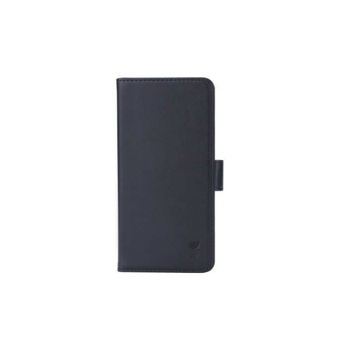 Gear Mobilfodral 3 Kortfack Svart - Samsung A20 2019 i gruppen SMARTPHONE & SURFPLATTOR / Mobilskydd / Samsung hos TP E-commerce Nordic AB (C12297)