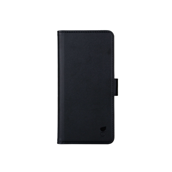 Gear Mobilfodral 3 Kortfack Svart - Samsung A10 2019 i gruppen SMARTPHONE & SURFPLATTOR / Mobilskydd / Samsung hos TP E-commerce Nordic AB (C12298)