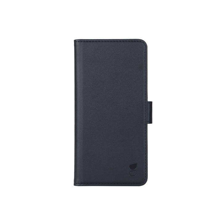 Gear Mobilfodral 3 Kortfack Svart - Samsung A80 / A90 2019 i gruppen SMARTPHONE & SURFPLATTOR / Mobilskydd / Samsung hos TP E-commerce Nordic AB (C12303)