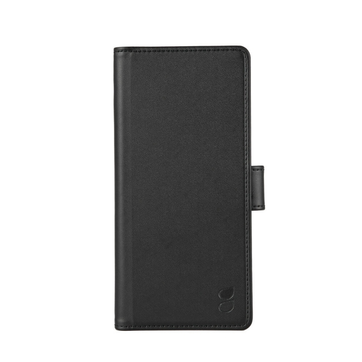 Gear Mobilfodral Samsung A70 2019 Svart i gruppen SMARTPHONE & SURFPLATTOR / Mobilskydd / Samsung hos TP E-commerce Nordic AB (C12308)