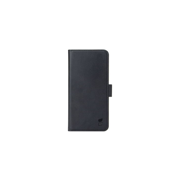 Gear Mobilfodral Samsung A50 2019 Svart i gruppen SMARTPHONE & SURFPLATTOR / Mobilskydd / Samsung hos TP E-commerce Nordic AB (C12309)