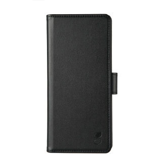 Gear Mobilfodral 3 Kortfack Svart - Sony Xperia 10 Plus