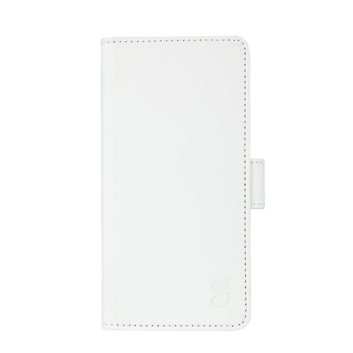 Gear Mobilfodral Vit - Samsung S10e i gruppen SMARTPHONE & SURFPLATTOR / Mobilskydd / Samsung hos TP E-commerce Nordic AB (C12329)