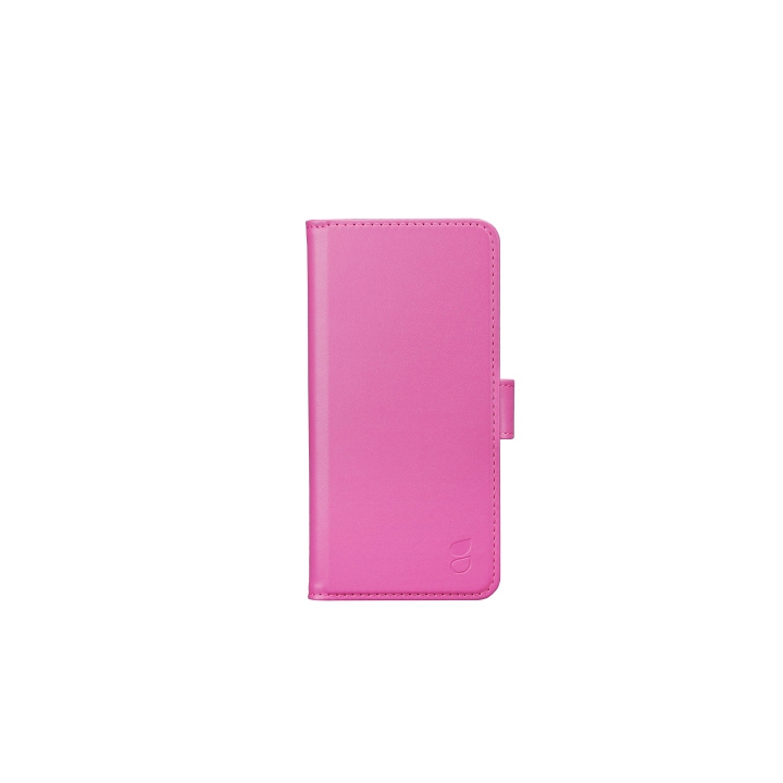Gear Mobilfodral 3 Kortfack Rosa - Samsung S10+ i gruppen SMARTPHONE & SURFPLATTOR / Mobilskydd / Samsung hos TP E-commerce Nordic AB (C12330)