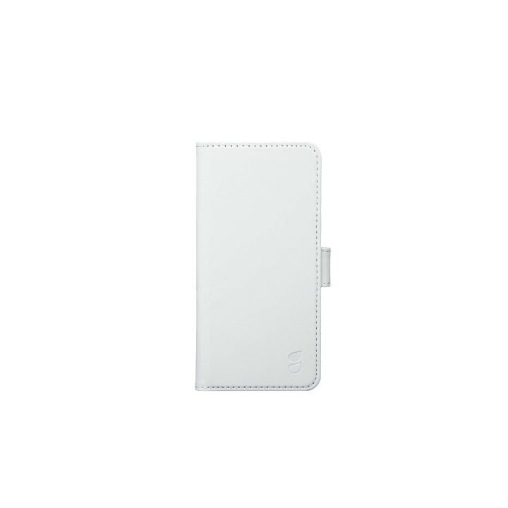 Gear Mobilfodral 3 Kortfack Vit - Samsung S10+ i gruppen SMARTPHONE & SURFPLATTOR / Mobilskydd / Samsung hos TP E-commerce Nordic AB (C12331)