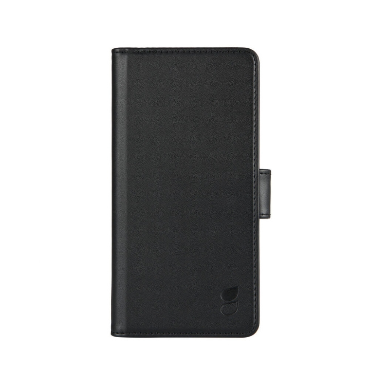 Gear Mobilfodral 3 Kortfack Svart - Samsung S10+ i gruppen SMARTPHONE & SURFPLATTOR / Mobilskydd / Samsung hos TP E-commerce Nordic AB (C12332)