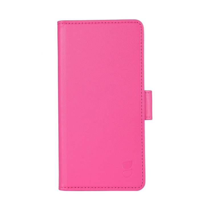 Gear Mobilfodral 3 Kortfack Rosa - Samsung S10 i gruppen SMARTPHONE & SURFPLATTOR / Mobilskydd / Samsung hos TP E-commerce Nordic AB (C12333)
