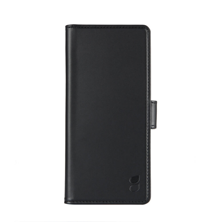 Gear Mobilfodral 3 Kortfack Svart - Sony Xperia 1 / XZ4 i gruppen SMARTPHONE & SURFPLATTOR / Mobilskydd / Sony hos TP E-commerce Nordic AB (C12336)