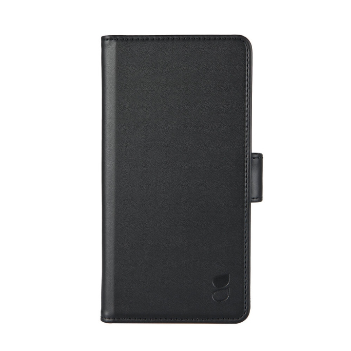 Gear Mobilfodral 3 Kortfack Svart - Huawei P Smart 2019 i gruppen SMARTPHONE & SURFPLATTOR / Mobilskydd / Huawei/Honor hos TP E-commerce Nordic AB (C12338)