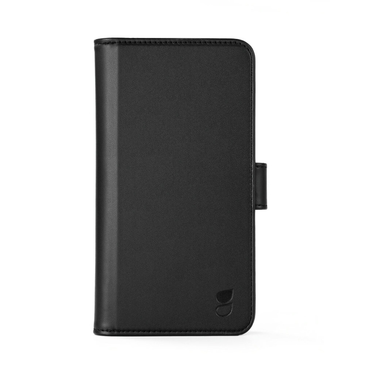 Gear Mobilfodral 2-i-1 7 Kortfack Svart - iPhone 6/7/8 Plus i gruppen SMARTPHONE & SURFPLATTOR / Mobilskydd / Apple / iPhone 8 Plus hos TP E-commerce Nordic AB (C12348)