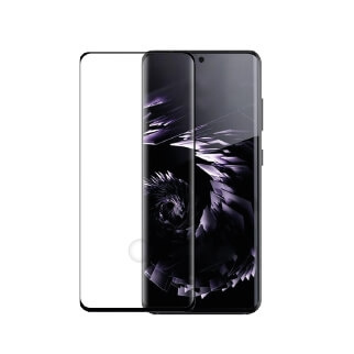 GEAR Härdat Glas 3D Full Cover Black Xiaomi Note 10/Note 10 Pro/Note 10 Lite/CC9Pro i gruppen SMARTPHONE & SURFPLATTOR / Mobilskydd / Xiaomi hos TP E-commerce Nordic AB (C12446)